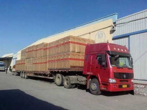 網絡貨運 牌照之外，是誰催火了這場變革？是吸血還是賦能貨物運輸？