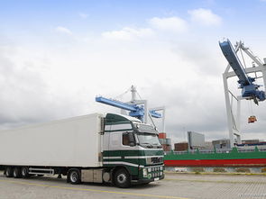 上海敦航貨運代理動態 貨物運輸服務升級與市場展望