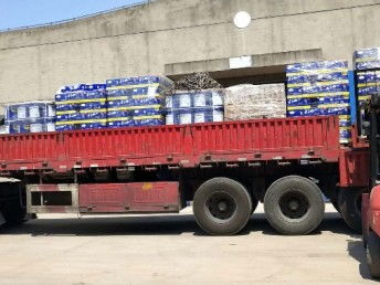 誠信保障，安全快捷 成都雙流到銅陵專業(yè)運輸服務