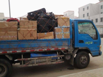 貨物運輸 現代社會經濟發(fā)展的命脈