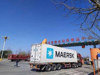 孟州德眾保稅區肉類進口口岸正式開通 暢通全球優質肉類供應鏈