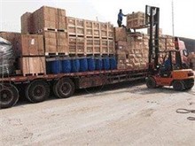 北海零擔(dān)貨物運(yùn)輸 高效、經(jīng)濟(jì)的物流解決方案