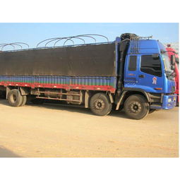 昆明至陜西物流專線 高效、安全、經濟的貨物運輸解決方案