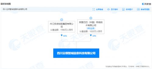 阿里巴巴成立科技公司加碼大數(shù)據(jù)服務(wù)，布局?jǐn)?shù)字經(jīng)濟(jì)新賽道